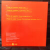 House Foundation + 和田アキ子 - Free At Last '98 EP (12") - 画像 (2)