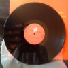 House Foundation + 和田アキ子 - Free At Last '98 EP (12") - 画像 (4)