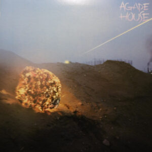 Agape House - Agape House (LP, Album)