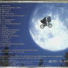 John Williams  - E.T. The Extra-Terrestrial (Original Motion Picture Soundtrack - The 20th Anniversary) (CD, Album) - 画像 (2)