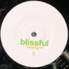 Cubismo Grafico - Blissful (12") - 画像 (2)