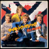 G.I. Orange - Psychic Magic = サイキック・マジック (7", Single)