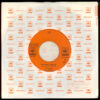 G.I. Orange - Psychic Magic = サイキック・マジック (7", Single) - 画像 (3)