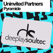 Uninvited Partners - Pyramide (12")