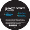 Uninvited Partners - Pyramide (12") - 画像 (2)