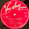 Five Blind Boys Of Mississippi - The Original Five Blind Boys (LP, Album, Mono, RE) - 画像 (4)