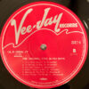 Five Blind Boys Of Mississippi - The Original Five Blind Boys (LP, Album, Mono, RE) - 画像 (5)
