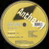 Dave 202 & Phil Green - At The End (12")