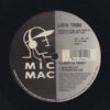 The Latin Tribe - Llego La Tribu (12")