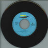 甲斐バンド - バス通り (7") - 画像 (2)