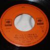 フォーリーブス - 大人への階段 = Otona E No Kaidan (7") - 画像 (3)