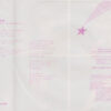 渡辺美奈代 - ガールズ・オン・ザ・ルーフ = Girls On The Roof (7", Single) - 画像 (4)