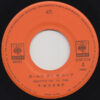 渡辺美奈代 - ガールズ・オン・ザ・ルーフ = Girls On The Roof (7", Single) - 画像 (5)