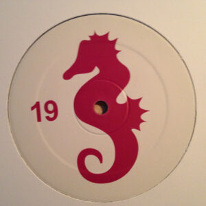 Jay Lamar - Really You E.P. (12", EP)