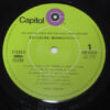 Jackie Gleason - You And The Night And The Music (LP, Comp) - 画像 (2)