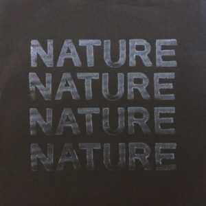 Nature  - Nature (7")