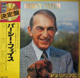 Percy Faith - New Gold Disc (LP, Comp)