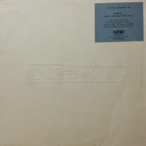 Sash! - Just Around The Hill (Vinyl 1) (12")