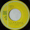田原俊彦 - ブギ浮ぎ I Love You (7") - 画像 (4)