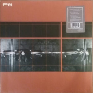 Lisahall - I Know I Can Do It / Connection 17 (12")