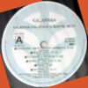 Kalapana - Kalapana's Surfin' Best (LP, Comp) - 画像 (3)