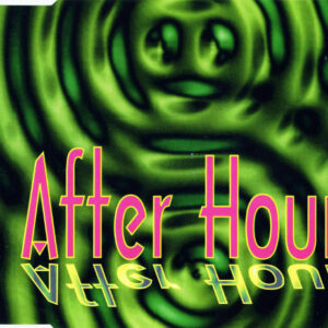 After Hour  - After Hour (CD, Maxi)