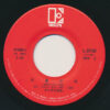 Chage & Aska = チャゲ＆飛鳥 - 万里の河 / 幻夜 (7") - 画像 (2)