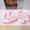 キャンディーズ - Candies Live = キャンディーズ・ライブ 蔵前国技館10,000人カーニバルVol.2 (LP, Album, RE) - 画像 (4)