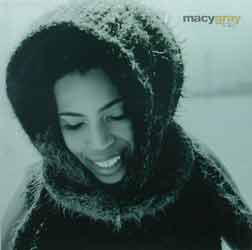 Macy Gray - Still (12")