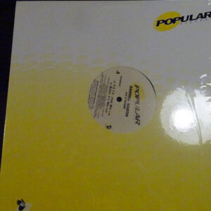 Darrell Martin - Luv 2 Gether (12")