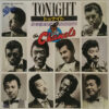 シャネルズ - Tonight = トゥナイト (7")