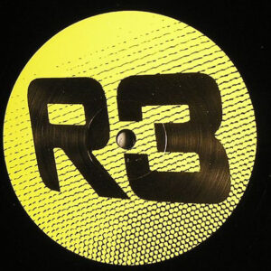 Ryukyudisko - R3 EP (12", EP)