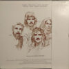 Black Sabbath - Heaven And Hell (LP, Album) - 画像 (2)