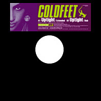 Coldfeet - Uptight (12")