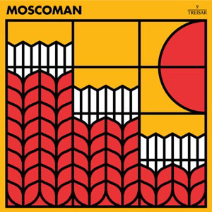 Moscoman - Nemesh (12")