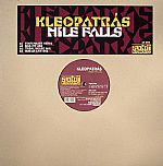 Kleopatras - Nile Falls (12")