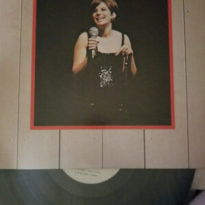 Barbra Streisand - Barbra Streisand's Greatest Hits (LP, Comp, Mono)