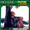 Claude Ciari, Pepe Jaramillo - Deluxe In Guitar & Piano (LP, Album, Comp, Dlx, Gat)