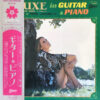 Claude Ciari, Pepe Jaramillo - Deluxe In Guitar & Piano (LP, Album, Comp, Dlx, Gat) - 画像 (2)