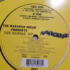 The Narcotic Squad - The Illegal E.P. (12", EP) - 画像 (2)