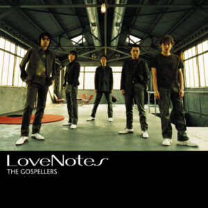 The Gospellers - Love Notes (CD, Comp)