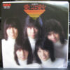 Lazy = レイジー - 愛には愛を (7", Single) - 画像 (5)