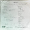The ALFEE = アルフィー - 霧のソフィア (7") - 画像 (2)