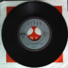 The ALFEE = アルフィー - 霧のソフィア (7") - 画像 (4)
