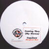 Hedrock Valley Beats - Coming Thru (My Stereo) (12", Promo, W/Lbl) - 画像 (2)