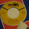 西郷輝彦 - 17才のこの胸に (7", Single) - 画像 (5)