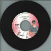 近藤真彦 - 永遠に秘密さ (7", Single) - 画像 (4)