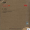 Santos - Domestic Animals Vol. 1 (12") - 画像 (2)