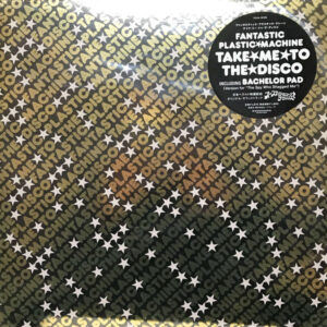 Fantastic Plastic Machine - Take Me To The Disco (12", Single)