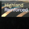 Highland - Reinforced (12") - 画像 (3)